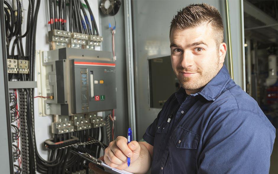 électricien installateur Saclas