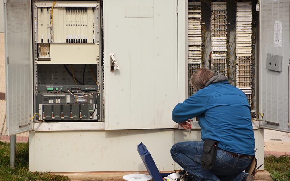 électricien dépannage Villiers-sur-Marne